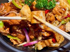 -状元虎.摇滚炒鸡.家常菜(义勇街店)