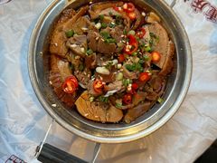 -大芊金重庆串串火锅(南京路店)
