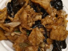 -凯鸽酒楼(大同振兴街店)