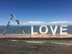 -青海湖国家重点风景名胜区