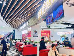 -尚渔味双拼烤鱼(燕郊永旺店)
