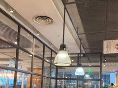 -新旺茶餐厅(嘉里城店)