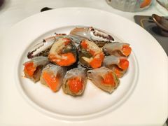 -海味世家·家常菜馆(明州里店)