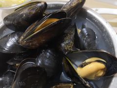 淡菜汤-姐妹炖罐店(桂香街总店)