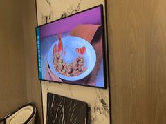 -翕间食·精致淮扬菜(江苏大剧院店)
