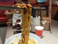 -遇见小面(深圳中心书城店)