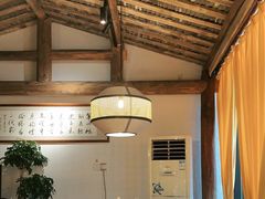 -金苑酒家·客家菜·广东老字号(万象店)