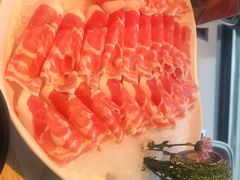 -圣福琚川味火锅(金伦花园店)