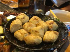 -云南建水鸡脚王烧烤(商贸路店)