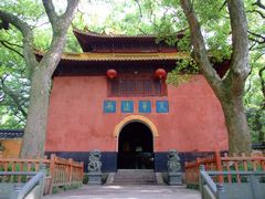 -普陀山风景名胜区-法雨禅寺