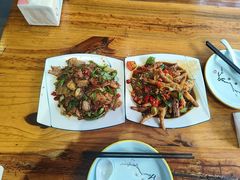 -江西广丰土菜馆(华亭老街店)