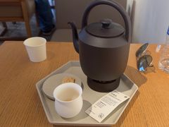 -tea'stone (万象天地店)