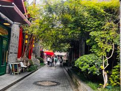 -武汉园博园(武汉自然博物馆)