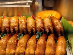 -老孙家泡馍(洒金桥店)