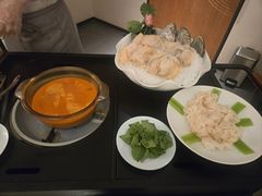 -鲁班张中原家宴(马庄街店)