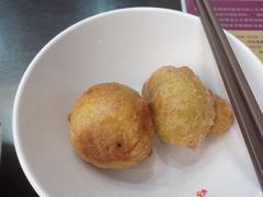 -毛华美食(清扬路店)