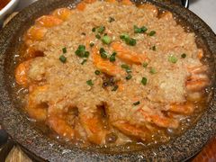 -小菜园新徽菜(合肥天鹅湖万达店)