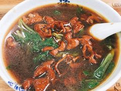 -富贵面馆(镇坪路店)