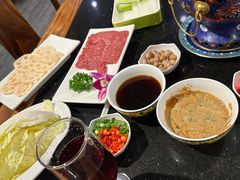 -南门涮肉(上海二店)