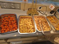 -串门小炉子自助烧烤·小火锅(南京首店)