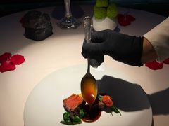 -三嚥阁 La Villa Restaurant