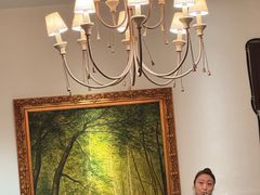 -波特曼西餐厅(南岗店)