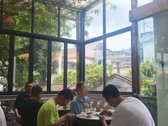 -周大娘牛乳(旧寨古村总店)
