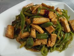 -鱼味馆(万佛湖店)