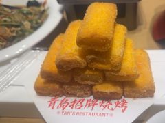 -大闫家烧烤·小海鲜家常菜(郑庄店)
