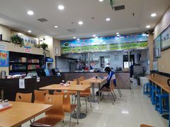 大堂-八沟羊汤(河北大街店)