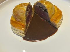 -卡本妮法餐厅·北京和平宾馆