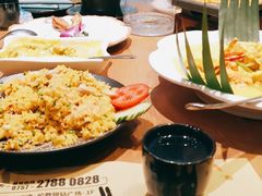 -摩登有记·新派泰国菜(银钻广场店)