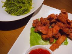 -胖哥俩肉蟹煲(来福士店)