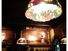 -托斯卡纳烘焙意大利餐厅(五天地店)