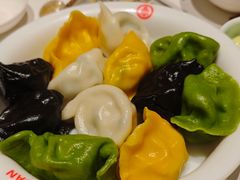 -双合园·海鲜水饺青岛菜(万佳广场店)