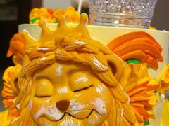 -CAKE BOSS 蛋糕老板(西单君太百货店)