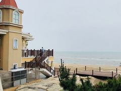 -老虎石海上公园