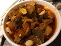 -功德林(南京西路店)