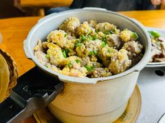 -郑件洋芋饭庄