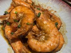 -吉兆·料理(红梅南路店)