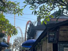 -乌布德传统市场