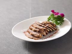 -7号院家宴.烧鸽子(门头沟店)