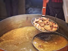 正宗朝天锅-韩邦朝天锅