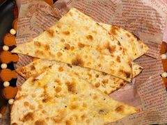 -南国印度餐厅Dakshin