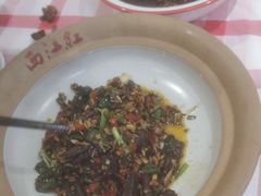 -西江红·株洲本地菜(滨江南路店)