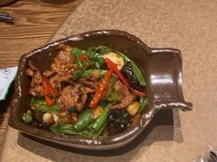 -水煮三国·川鲁江湖菜(香山店)