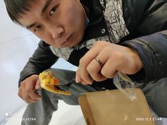 -必胜客(东大桥店)