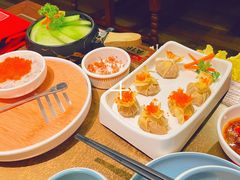 -左庭右院鲜牛肉火锅(环球港店)