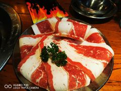 -原始泥炉烤肉(总店)