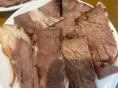 -清真磨沟沿老字号牛肉面(总店)